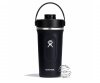 Shaker termiczny Hydro Flask Insulated Bottle 710 ml BLACK czarny